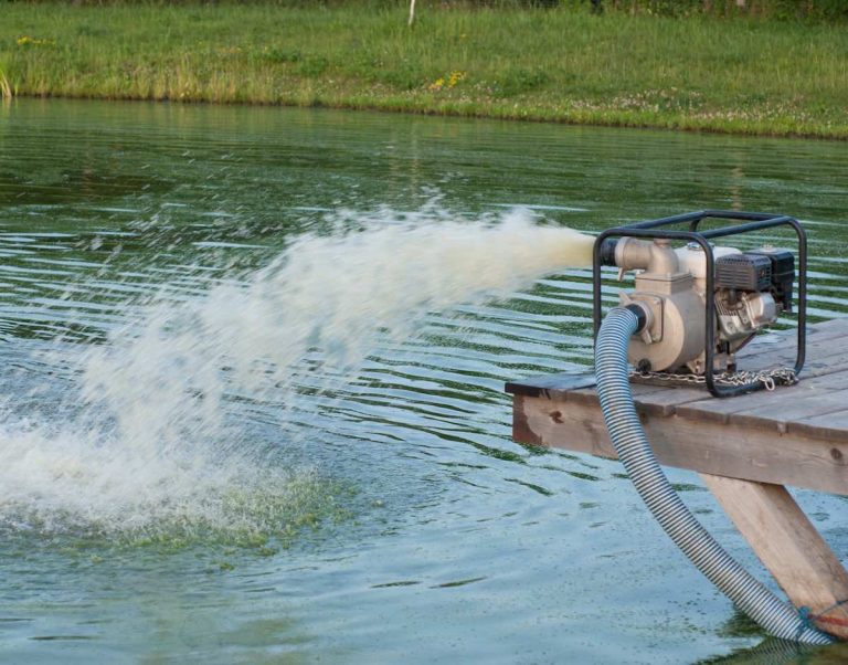 Diferentes Tipos De Bombas De Agua Y Su Aplicación 4191