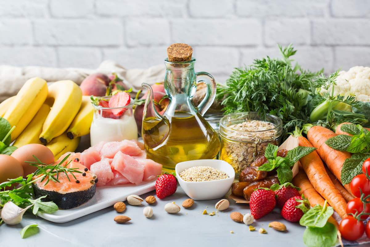¿Qué es la dieta mediterránea? Todo lo que debes saber