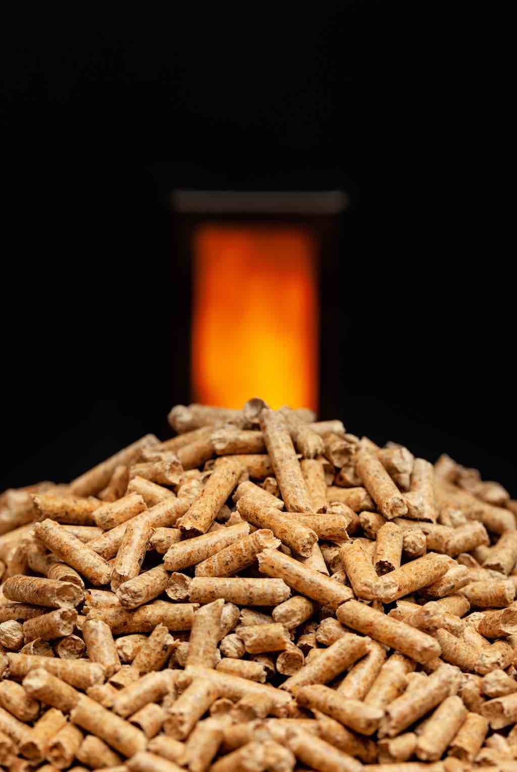 5 consejos para reducir el consumo de pellets este invierno, ¡Maximiza tu ahorro!