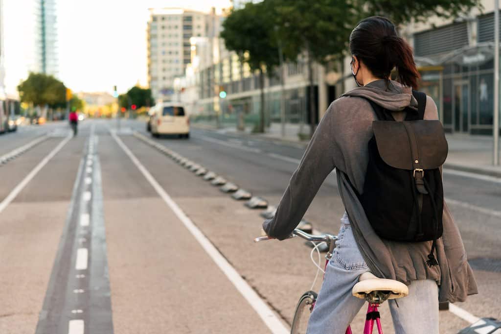 Movilidad sostenible: ¿qué medio de transporte elegir?