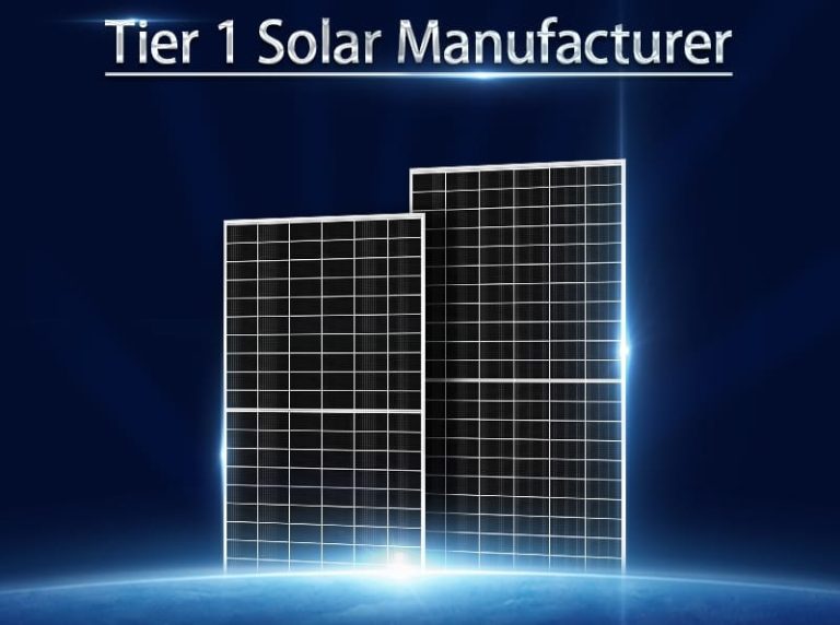 BloombergNEF A Un Nuevo Fabricante Solar La Categoría Tier 1 De