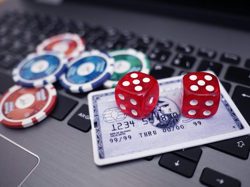Casino eco-consciente en la web