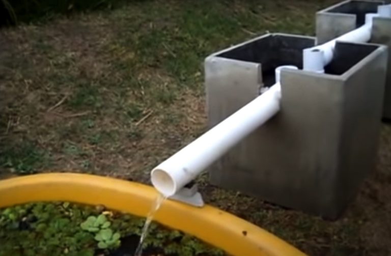 Sistema casero "Recuperador de Aguas Grises" - tratamiento de aguas