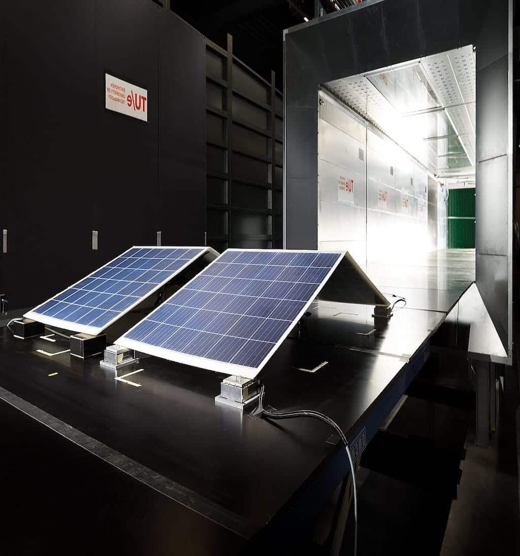 Solarge presenta los que afirman son: los primeros paneles solares 100% reciclables del mundo