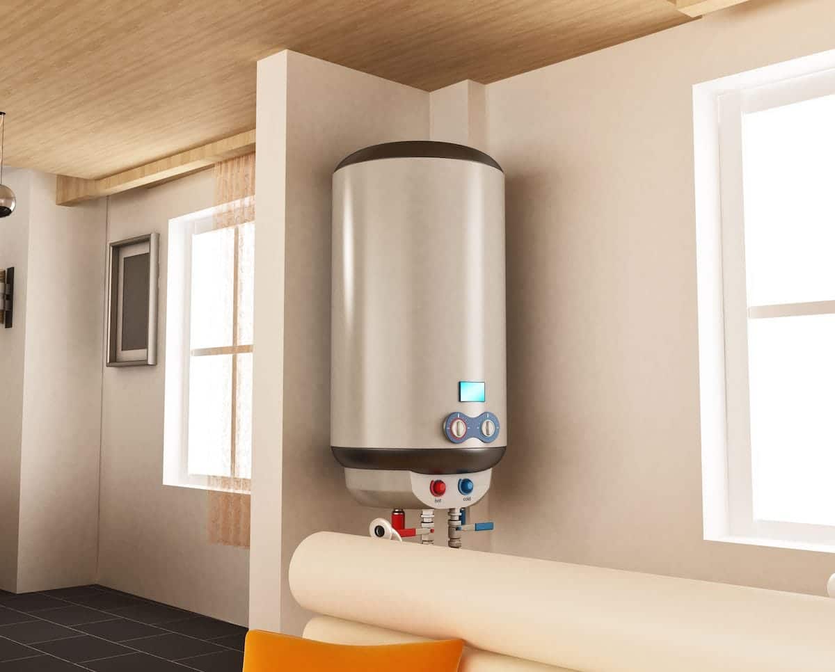 7 Claves para que tu calentador de agua consuma menos electricidad