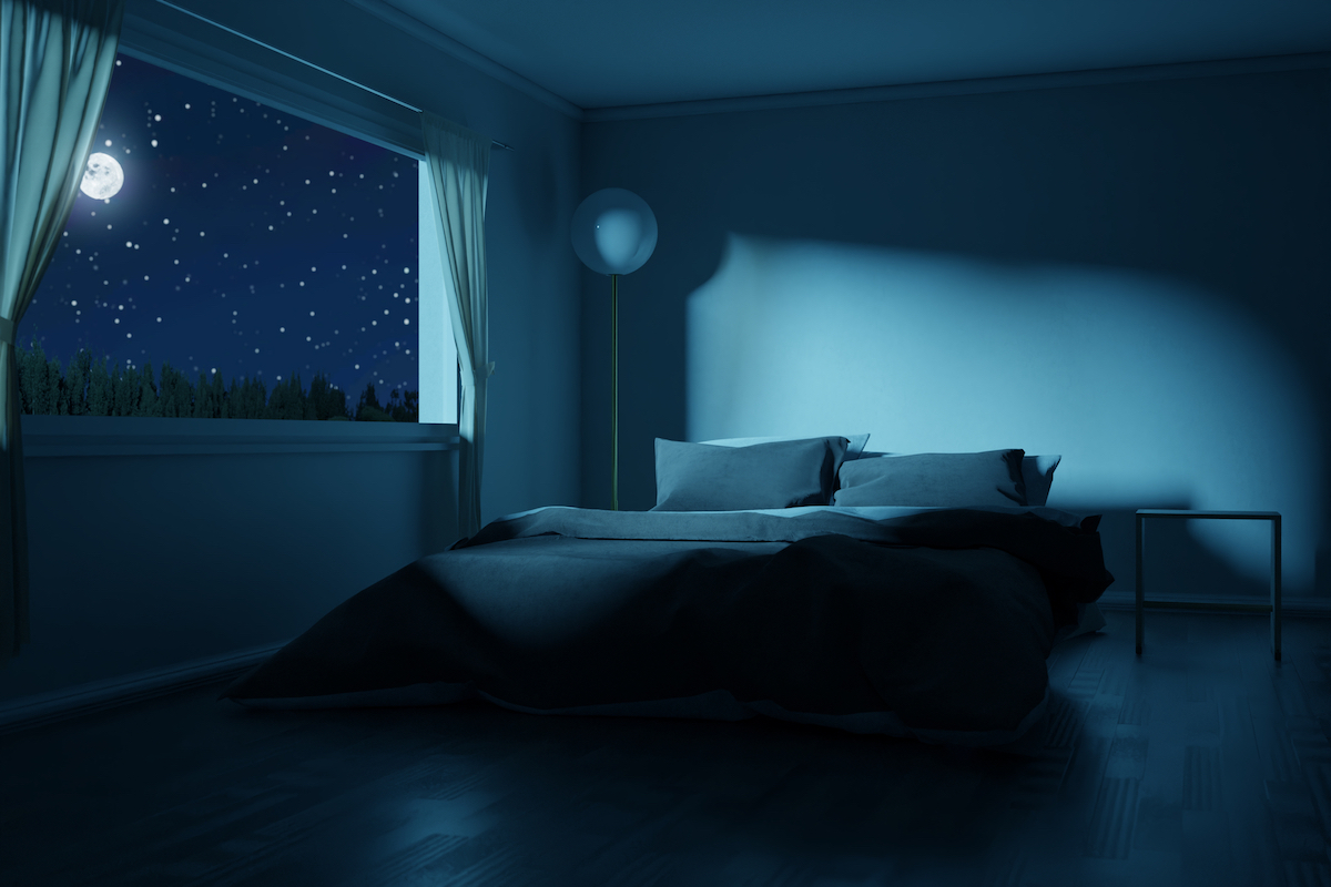 El frescor de la noche como aire acondicionado natural: la ventilación nocturna, tu solución sostenible para el calor de verano
