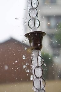 Cadena colector de lluvia, cadenas de lluvia para exterior, Lotus desviación de agua para jardín, canaleta de lluvia, drenaje de aleros de casa, atrapador de lluvia de cobre de flores, cadena Cadena colector de lluvia, cadenas de lluvia para exterior, Lotus desviación de agua para jardín, canaleta de lluvia, drenaje de aleros de casa, atrapador de lluvia de cobre de flores, cadena