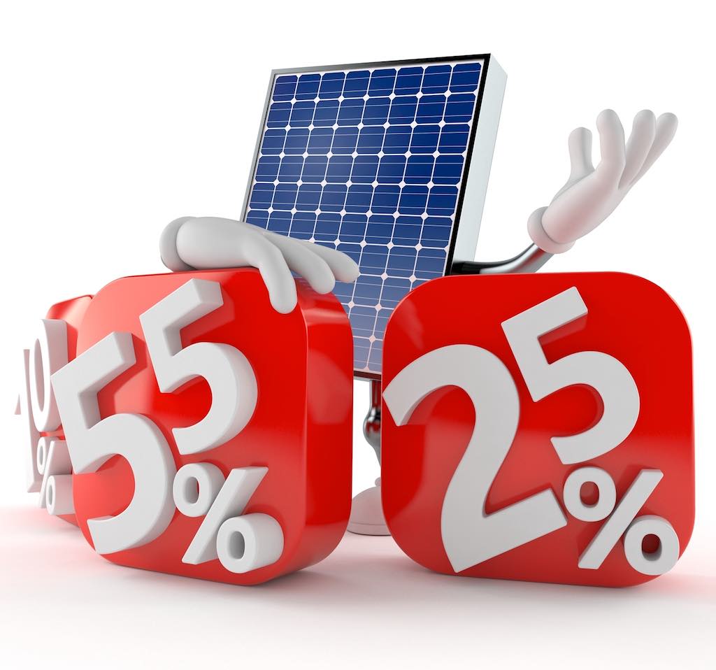 El precio de las placas solares sigue cayendo, beneficiando a instaladores y tensionando a mayoristas