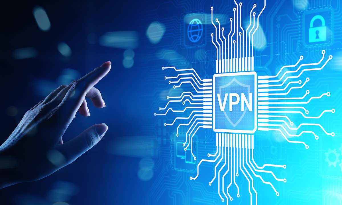 Eficiencia Energética y VPNs: Reducción de datos y ahorro de energía