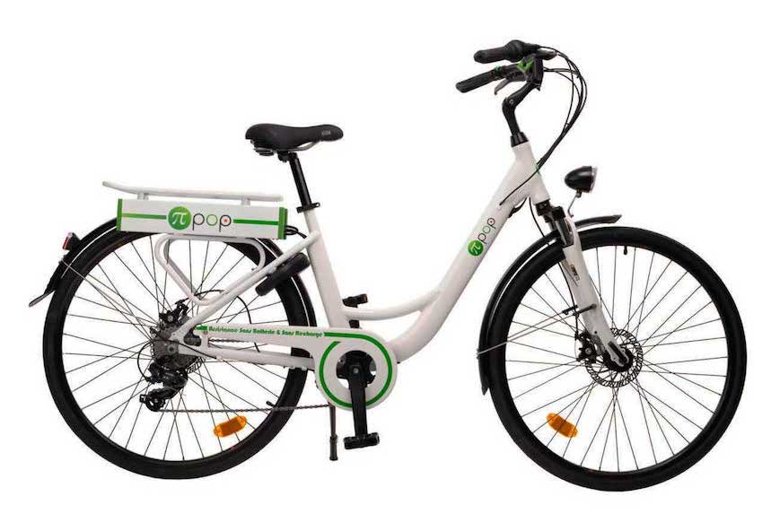 16 pulgadas de bicicletas eléctricas para los adultos no es el dumping en  Europa - China Bicicleta eléctrica, Scooter eléctrico