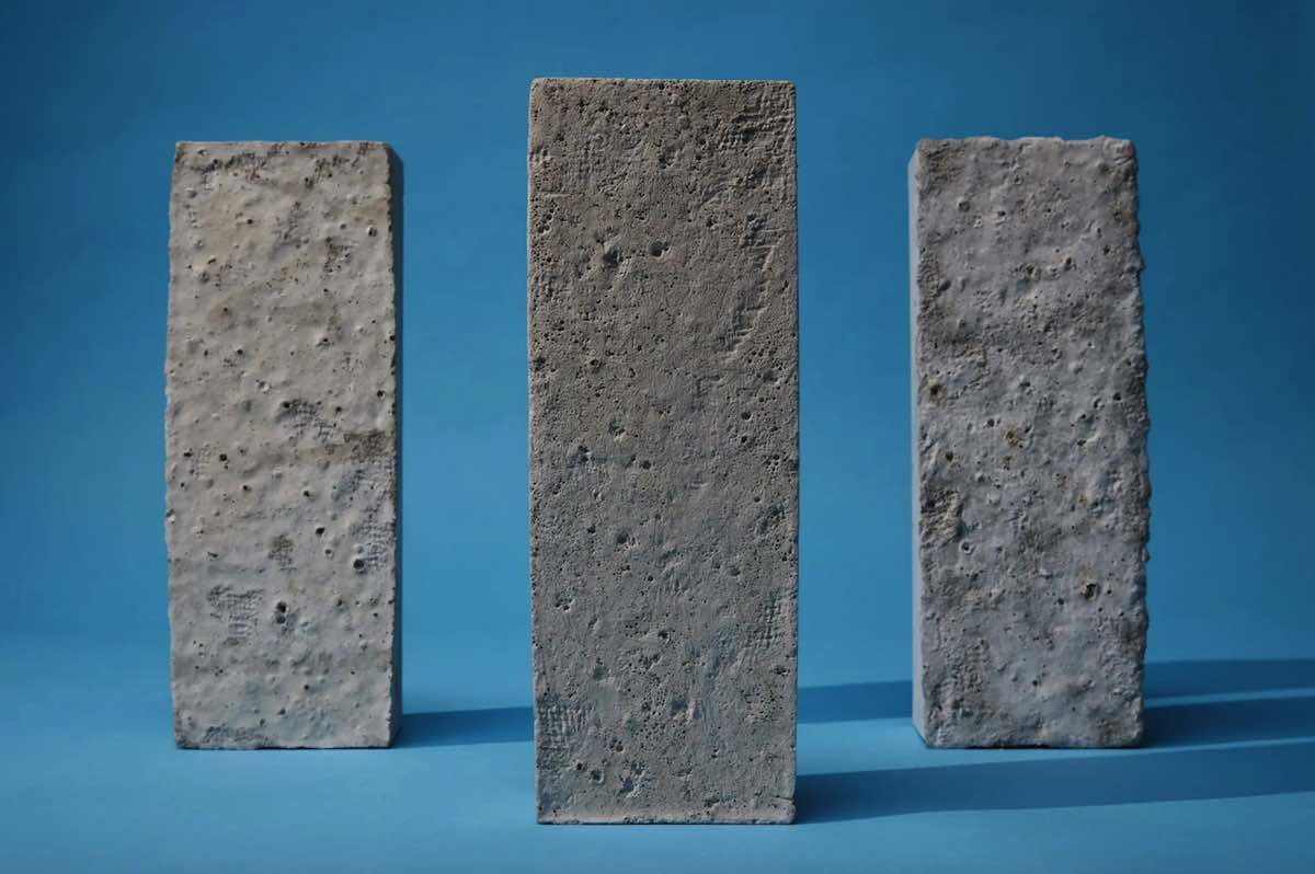 El cemento sostenible se convierte en "carbono cero real" utilizando electrólisis, no hornos