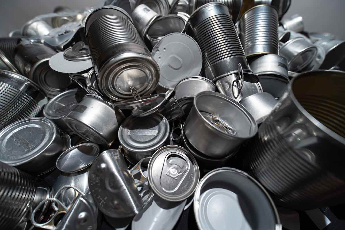 Italia marca el camino: el aluminio reciclado cubre el 100% de la producción del país