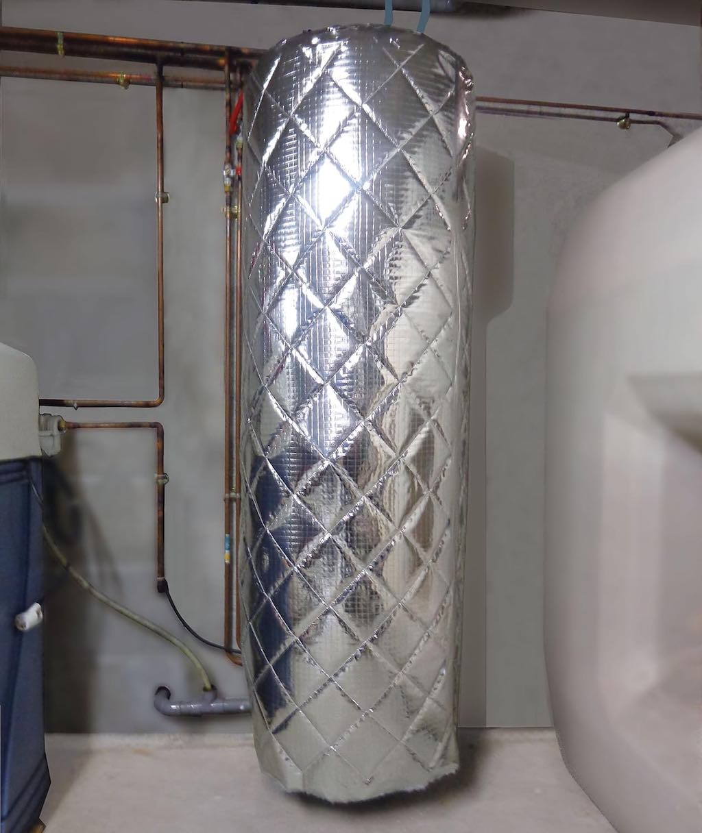 Trucos de los fontaneros para reducir el consumo eléctrico de los calentadores de agua