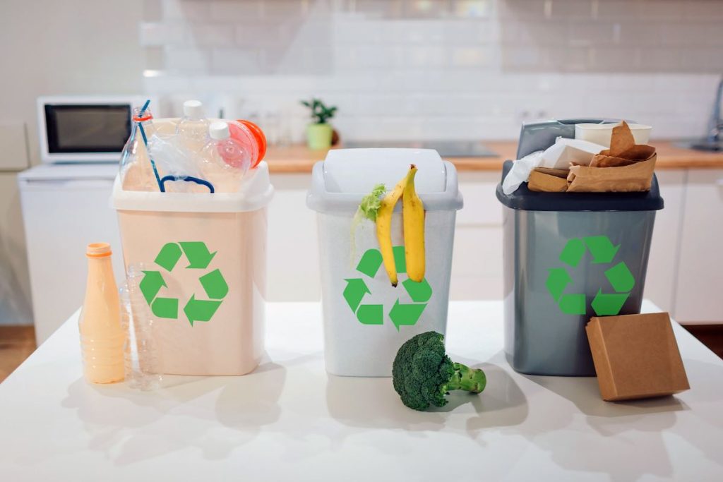 ¿Cuál es la diferencia entre Biodegradable y Compostable?