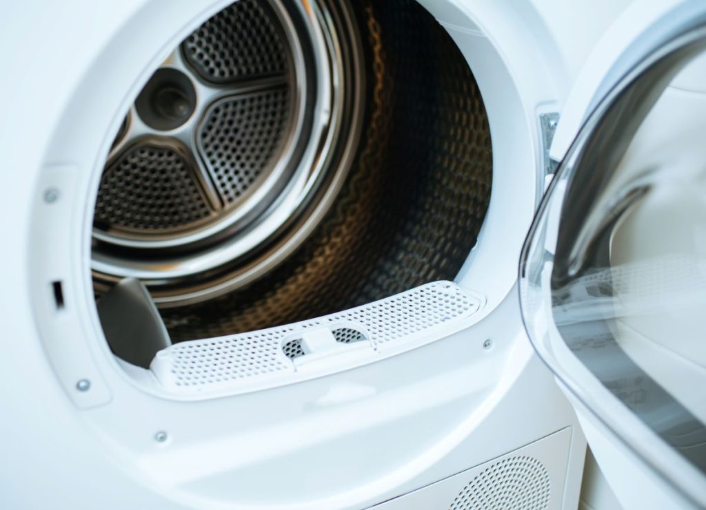 Qué es una secadora de condensación?
