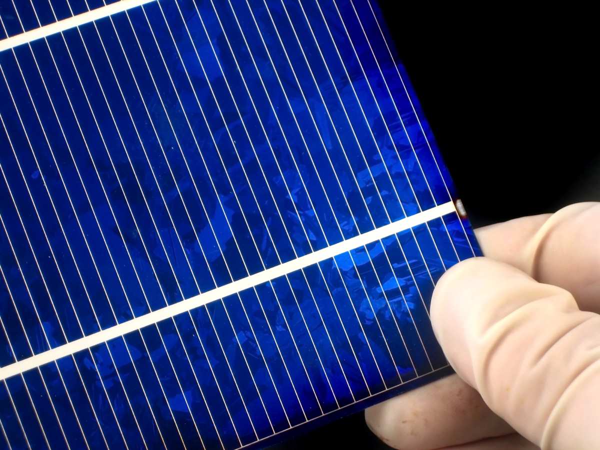 Células solares heterounión: Un futuro energético más eficiente y económico