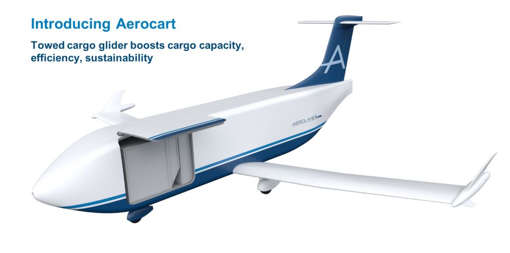 Aerocart
