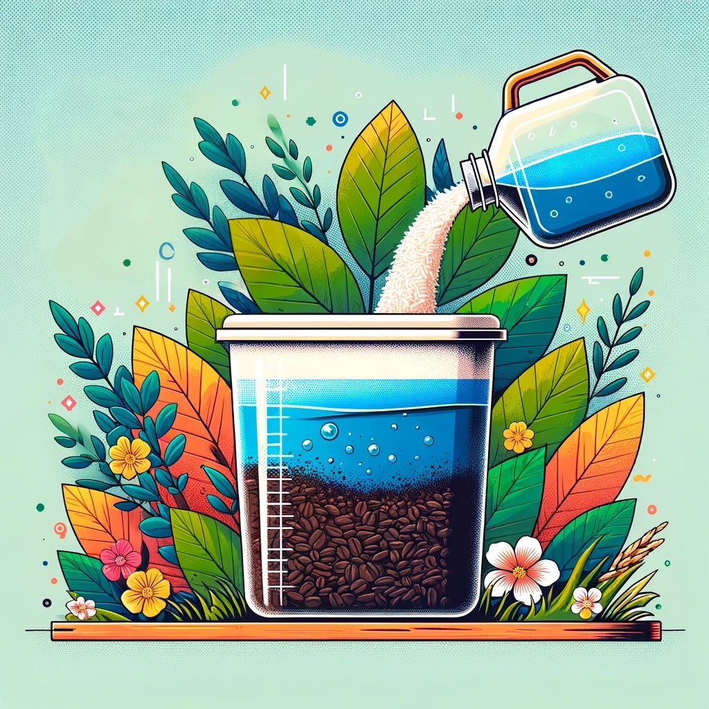 Abono casero resucitador para curar plantas: El agua capaz de revivir casi cualquier planta