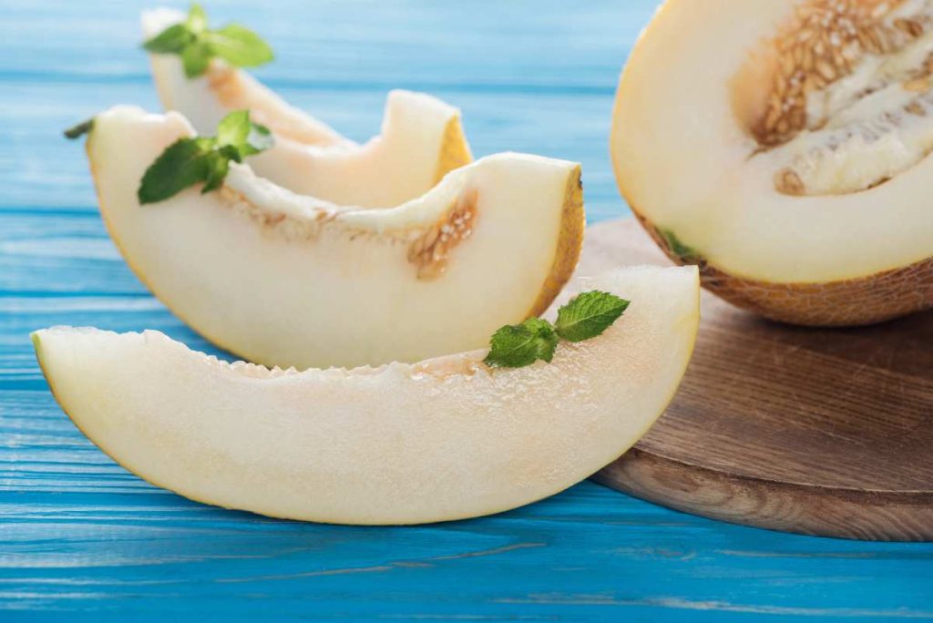 4 trucos caseros para conservar los melones este verano