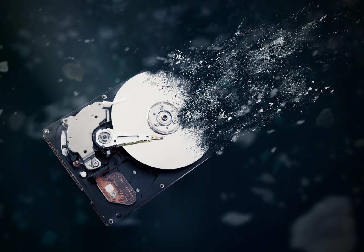 Western Digital y Microsoft lanzan con éxito programa de reciclaje de discos duros para recuperar tierras raras, logran recuperar el 90% de tierras raras reduciendo un 95% las emisiones