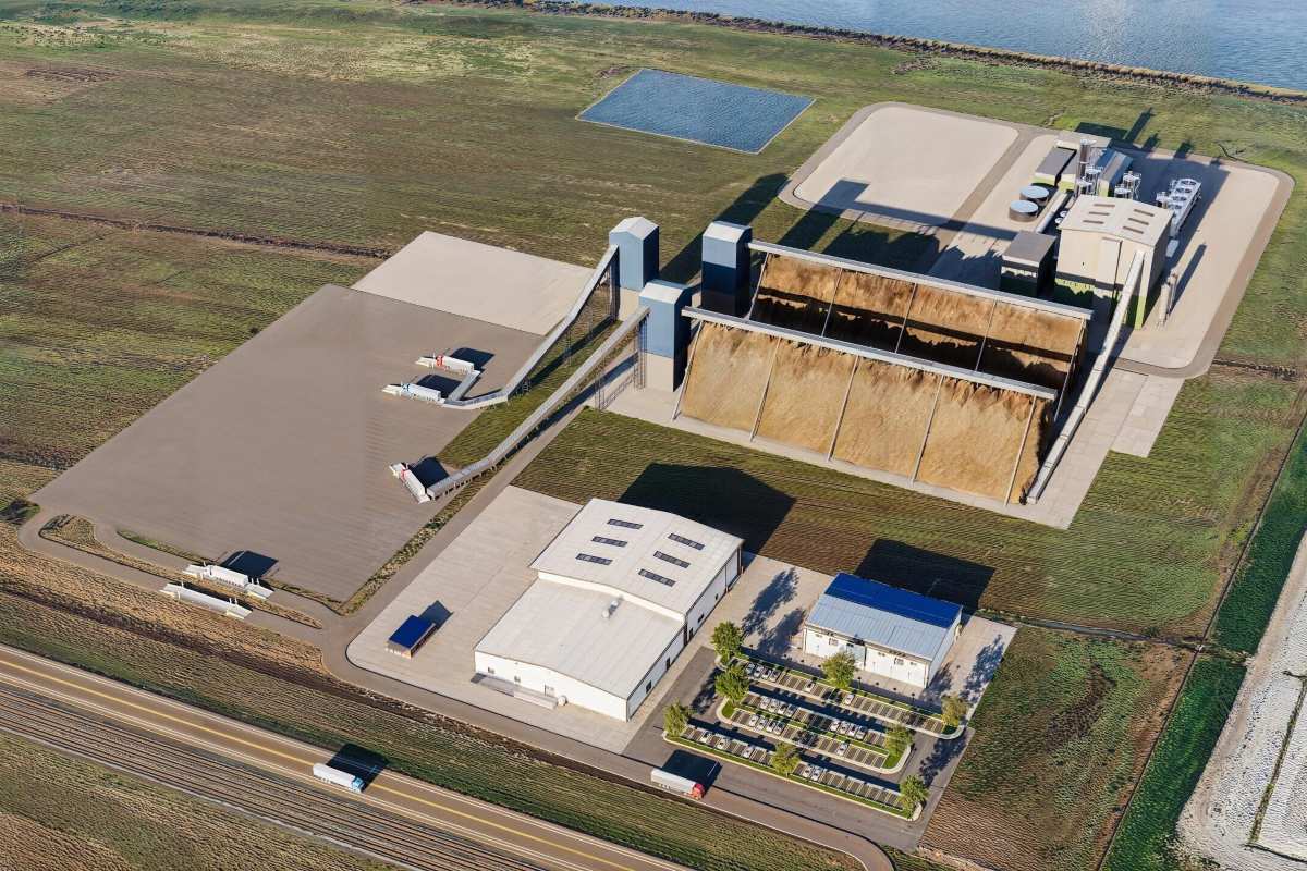 Microsoft ha firmado el mayor acuerdo de eliminación de carbono del mundo: 6,75 millones de toneladas capturadas durante 15 años mediante bioenergía con captura y almacenamiento de carbono