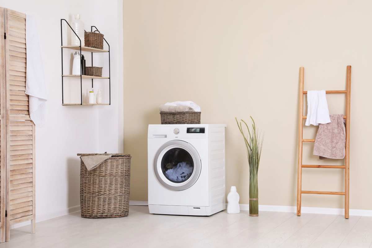 5 formas de usar tu lavadora y secadora de ropa sin dañar el planeta