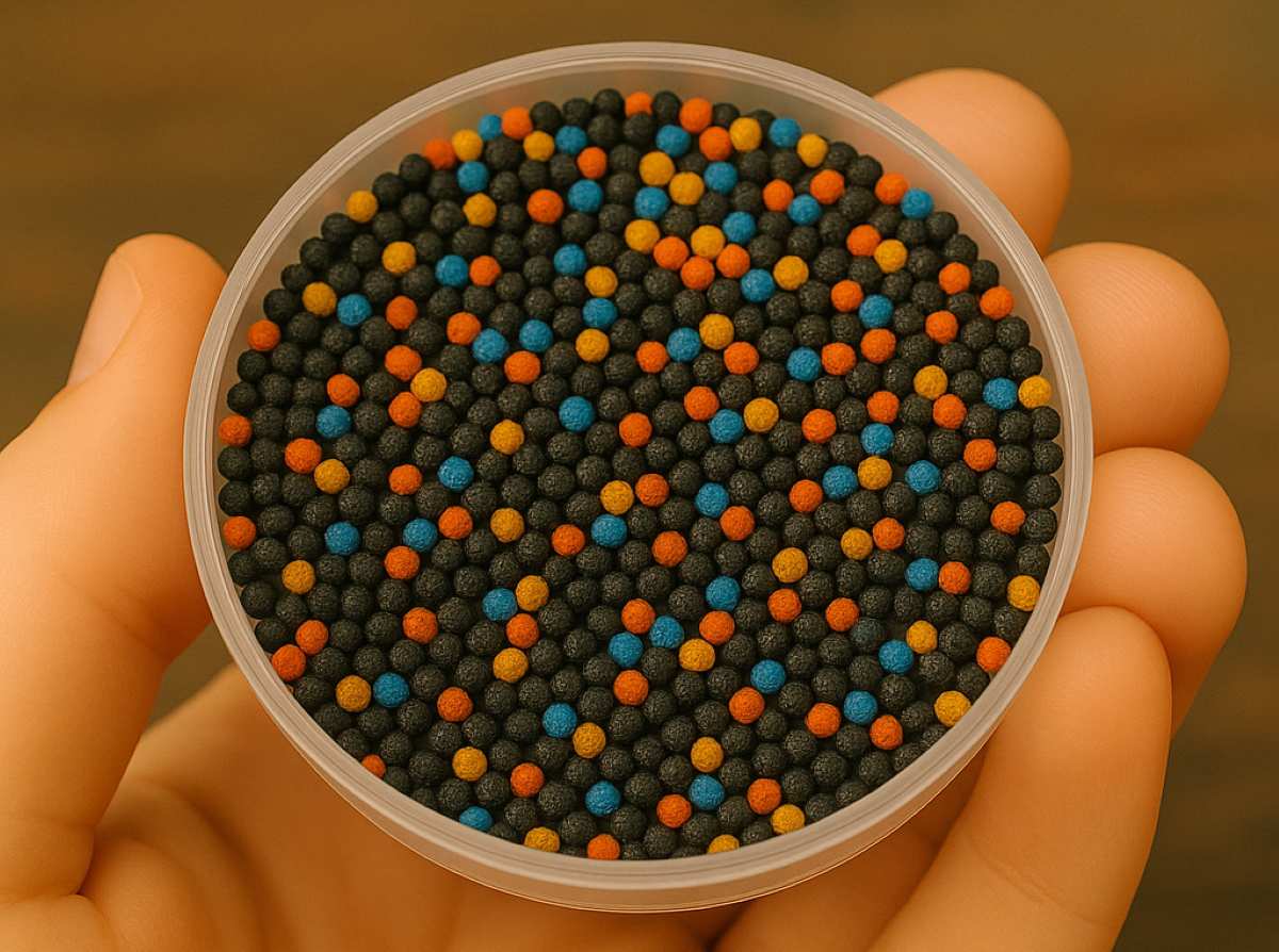 Nuevo estudio descubrió que los nanoplásticos pueden adsorber metales pesados como el plomo y el cadmio, lo que podría representar un riesgo para la salud humana