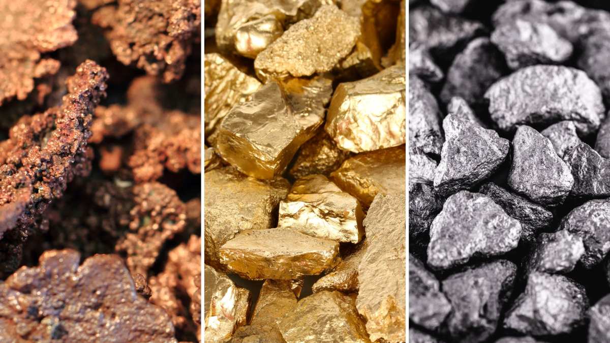 Geólogos descubren en Argentina el mayor yacimiento de cobre, oro y plata de los últimos 30 años, situado en las montañas de los Andes