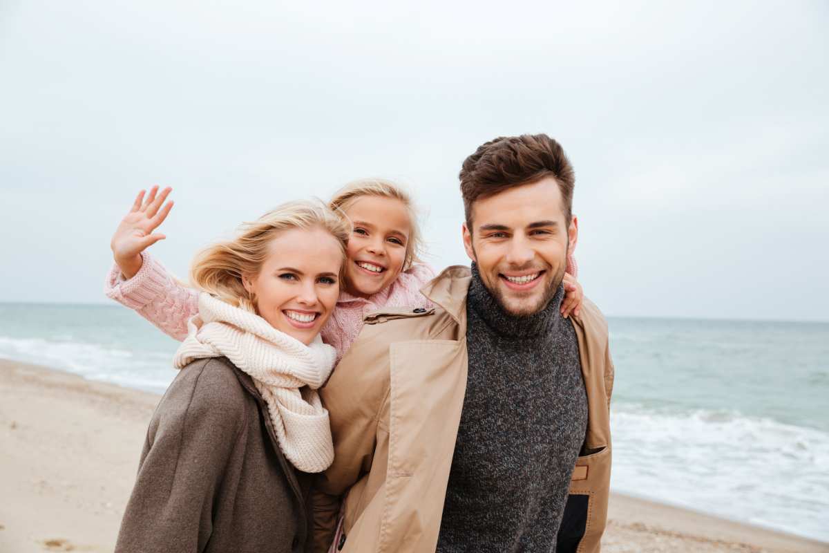 Creating unforgettable memories: Family-friendly and green destinations to visit in 2025