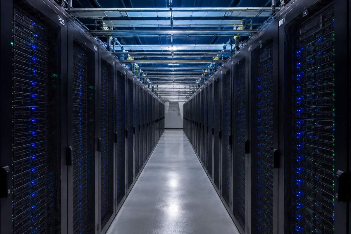 La IA dispara las emisiones de los centros de datos: un estudio estima ...