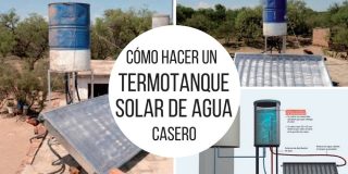 ARCA, así es el nuevo generador solar autónomo con paneles y baterías «Made  in Spain» que tú mismo puedes instalar
